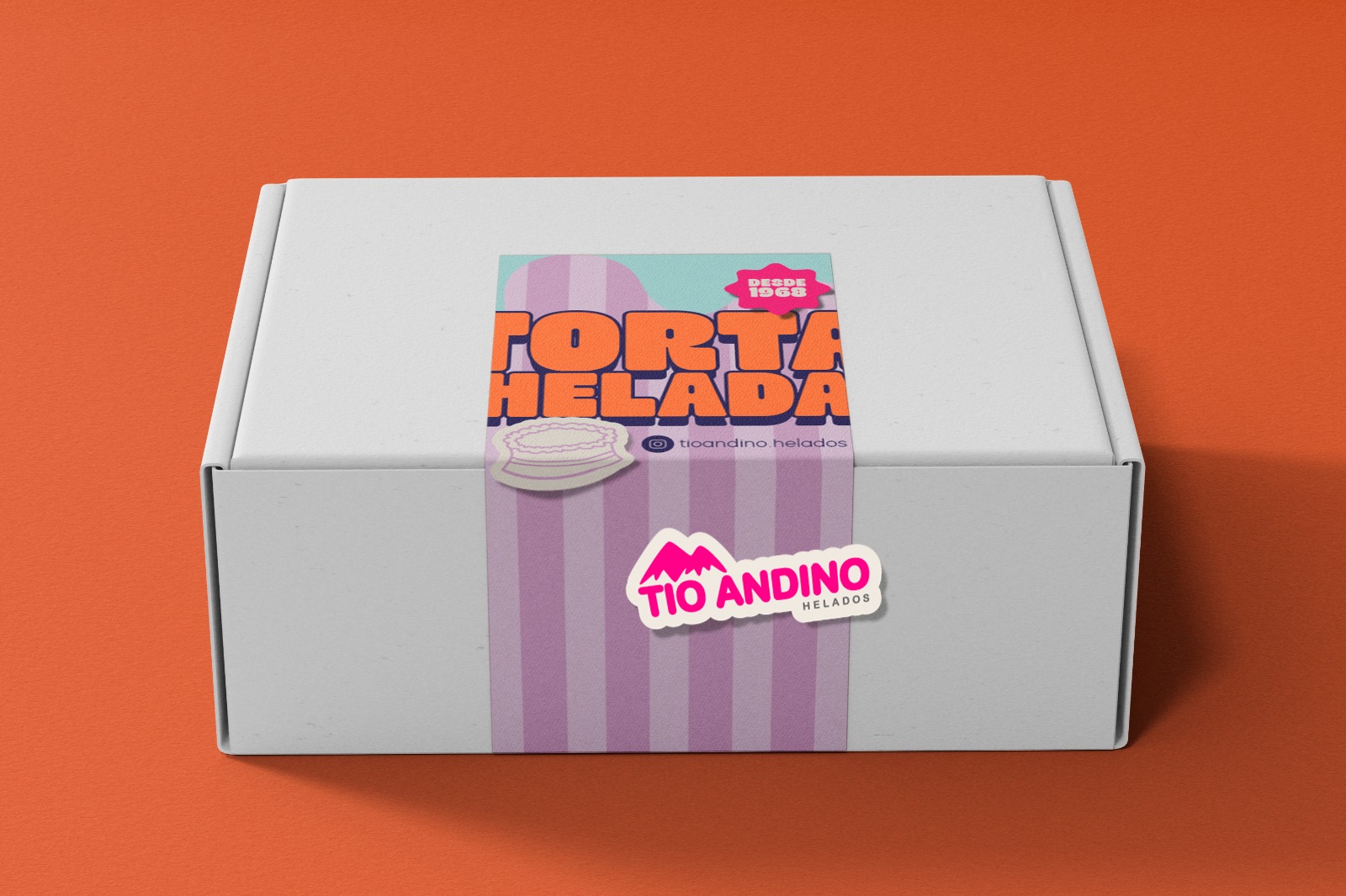 Identidad Visual